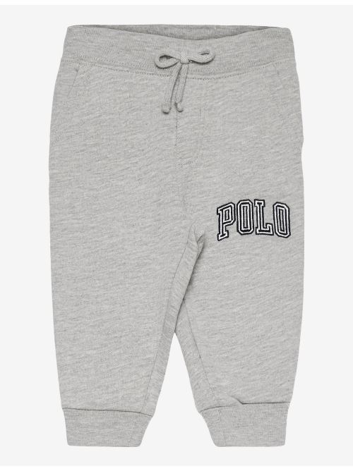 PANTM6-PANTS-ATHLETIC RALPH LAUREN | 320851015001/ANDOVER HEATHER